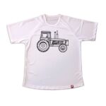 Performance PolyMesh Tshirt Thumbnail