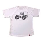 Performance PolyMesh Tshirt Thumbnail