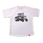 Performance PolyMesh Tshirt Thumbnail