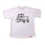 Performance PolyMesh Tshirt Thumbnail