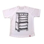 Performance PolyMesh Tshirt Thumbnail