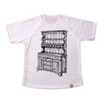 Performance PolyMesh Tshirt Thumbnail