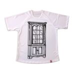 Performance PolyMesh Tshirt Thumbnail