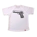 Performance PolyMesh Tshirt Thumbnail