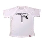 Performance PolyMesh Tshirt Thumbnail