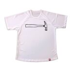 Performance PolyMesh Tshirt Thumbnail