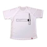 Performance PolyMesh Tshirt Thumbnail