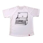 Performance PolyMesh Tshirt Thumbnail