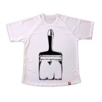 Performance PolyMesh Tshirt Thumbnail