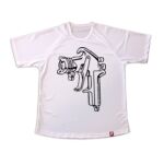 Performance PolyMesh Tshirt Thumbnail