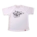 Performance PolyMesh Tshirt Thumbnail