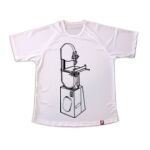 Performance PolyMesh Tshirt Thumbnail