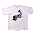 Performance PolyMesh Tshirt Thumbnail