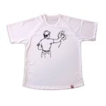 Performance PolyMesh Tshirt Thumbnail