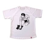 Performance PolyMesh Tshirt Thumbnail