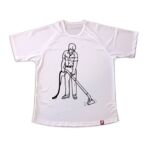 Performance PolyMesh Tshirt Thumbnail