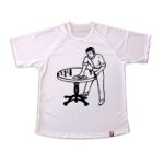 Performance PolyMesh Tshirt Thumbnail