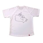 Performance PolyMesh Tshirt Thumbnail