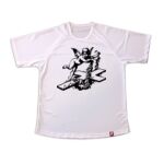 Performance PolyMesh Tshirt Thumbnail