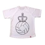 Performance PolyMesh Tshirt Thumbnail