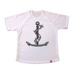 Performance PolyMesh Tshirt Thumbnail