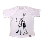 Performance PolyMesh Tshirt Thumbnail