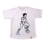 Performance PolyMesh Tshirt Thumbnail