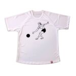 Performance PolyMesh Tshirt Thumbnail