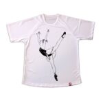 Performance PolyMesh Tshirt Thumbnail