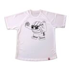 Performance PolyMesh Tshirt Thumbnail