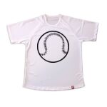 Performance PolyMesh Tshirt Thumbnail