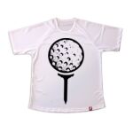 Performance PolyMesh Tshirt Thumbnail