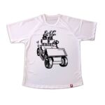 Performance PolyMesh Tshirt Thumbnail