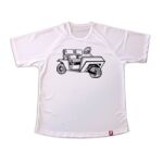 Performance PolyMesh Tshirt Thumbnail