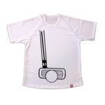 Performance PolyMesh Tshirt Thumbnail