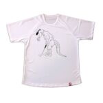 Performance PolyMesh Tshirt Thumbnail