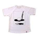 Performance PolyMesh Tshirt Thumbnail