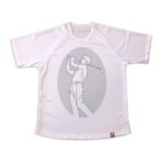 Performance PolyMesh Tshirt Thumbnail