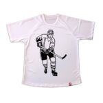 Performance PolyMesh Tshirt Thumbnail