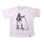 Performance PolyMesh Tshirt Thumbnail