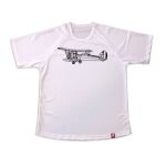 Performance PolyMesh Tshirt Thumbnail