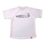 Performance PolyMesh Tshirt Thumbnail