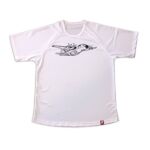 Performance PolyMesh Tshirt Thumbnail