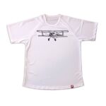 Performance PolyMesh Tshirt Thumbnail