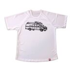 Performance PolyMesh Tshirt Thumbnail