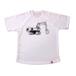 Performance PolyMesh Tshirt Thumbnail