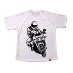 Performance PolyMesh Tshirt Thumbnail