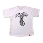 Performance PolyMesh Tshirt Thumbnail