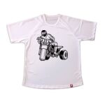 Performance PolyMesh Tshirt Thumbnail