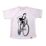 Performance PolyMesh Tshirt Thumbnail